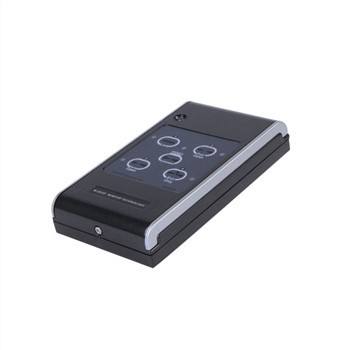 Prekidač za kontrolu programa s pet brzina