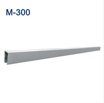 Maglev automatska klizna vrata