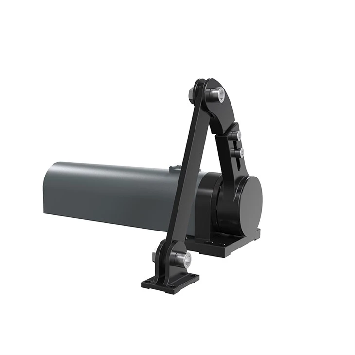 Heavy Duty Gate Motor-Driven Swing Gate Opener L-85 suppliers
