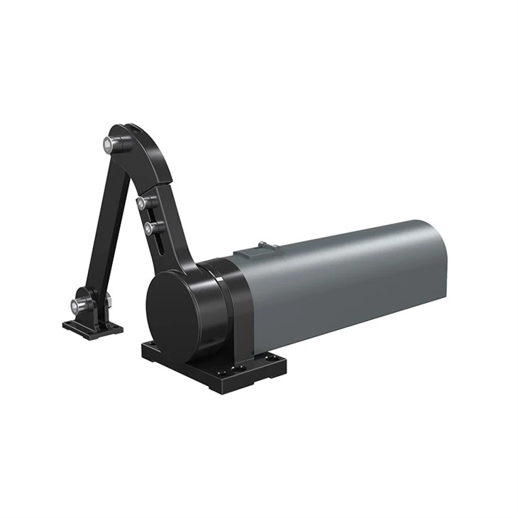 Heavy Duty Gate Motor-Driven Swing Gate Opener L-85 factory